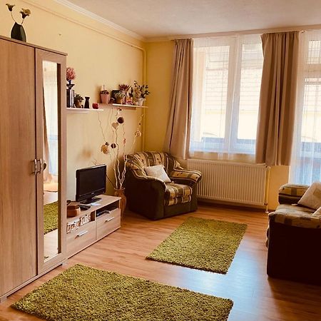 Victoria Apartman Еґер Екстер'єр фото