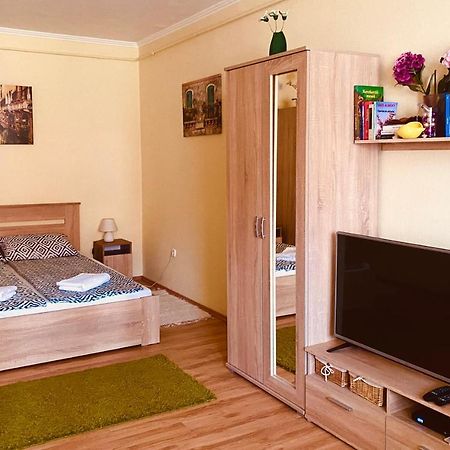 Victoria Apartman Еґер Екстер'єр фото
